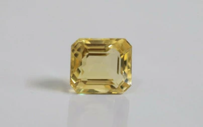 Citrine - CIT 11598 (Origin-Brazil) Limited - Quality