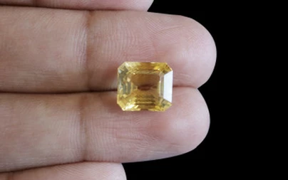 Citrine - CIT 11598 (Origin-Brazil) Limited - Quality