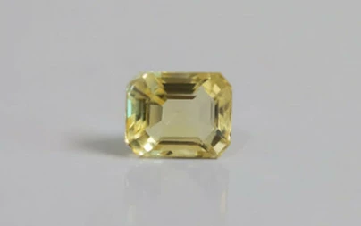 Citrine - CIT 11599 (Origin-Brazil) Limited - Quality