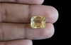 Citrine - CIT 11599 (Origin-Brazil) Limited - Quality