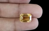 Citrine - CIT 11601 (Origin-Brazil) Limited - Quality