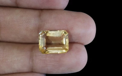 Citrine - CIT 11602 (Origin-Brazil) Limited - Quality