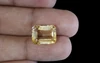 Citrine - CIT 11602 (Origin-Brazil) Limited - Quality