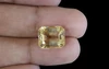 Citrine - CIT 11606 (Origin-Brazil) Limited - Quality