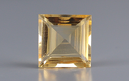 Brazilian Citrine - 4.06 Carat Rare Quality CIT-11610