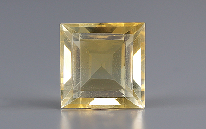 Brazilian Citrine - 4.53 Carat Rare Quality CIT-11611