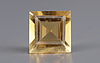 Brazilian Citrine - 3.57 Carat Rare Quality CIT-11612