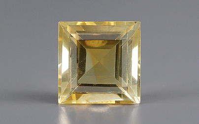 Brazilian Citrine - 4.49 Carat Rare Quality CIT-11613