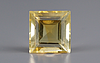 Brazilian Citrine - 4.49 Carat Rare Quality CIT-11613