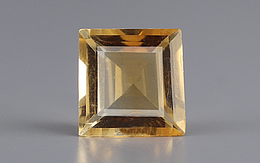 Brazilian Citrine - 3.32 Carat Rare Quality CIT-11614