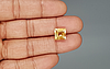 Brazilian Citrine - 4.01 Carat Rare Quality CIT-11615