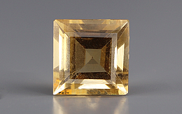 Brazilian Citrine - 4.16 Carat Rare Quality CIT-11617