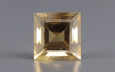 Brazilian Citrine - 4.13 Carat Rare Quality CIT-11618