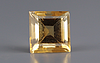 Brazilian Citrine - 4.1 Carat Rare Quality CIT-11619