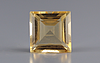 Brazilian Citrine - 3.84 Carat Rare Quality CIT-11620