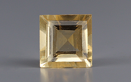 Brazilian Citrine - 4.14 Carat Rare Quality CIT-11621