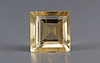 Brazilian Citrine - 4.14 Carat Rare Quality CIT-11621