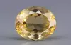 Brazilian Citrine - 12.87 Carat Limited Quality CIT-11626