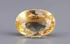 Brazilian Citrine - 13.87 Carat Limited Quality CIT-11628