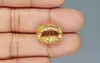 Brazilian Citrine - 13.87 Carat Limited Quality CIT-11628