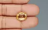 Brazilian Citrine - 6.96 Carat Limited Quality CIT-11633