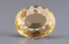 Brazilian Citrine - 6.96 Carat Limited Quality CIT-11633