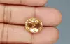 Brazilian Citrine - 9.32 Carat Limited Quality CIT-11636