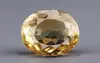 Brazilian Citrine - 9.32 Carat Limited Quality CIT-11636