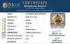 Brazilian Citrine - 13.34 Carat Limited Quality CIT-11640