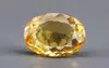 Brazilian Citrine - 6.89 Carat Limited Quality CIT-11641