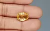 Brazilian Citrine - 6.89 Carat Limited Quality CIT-11641