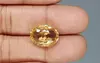 Brazilian Citrine - 10.92 Carat Limited Quality CIT-11642