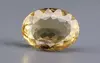 Brazilian Citrine - 10.92 Carat Limited Quality CIT-11642