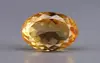 Brazilian Citrine - 7.07 Carat Limited Quality CIT-11646