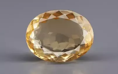 Brazilian Citrine - 8.18 Carat Limited Quality CIT-11647