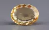 Brazilian Citrine - 8.18 Carat Limited Quality CIT-11647