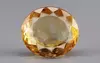 Brazilian Citrine - 8.16 Carat Limited Quality CIT-11649