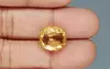 Brazilian Citrine - 8.16 Carat Limited Quality CIT-11649