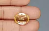 Brazilian Citrine - 10.59 Carat Limited Quality CIT-11651