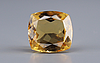 Brazilian Citrine - 6.50 Carat Rare Quality CIT-11653