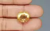 Brazilian Citrine - 15.25 Carat Limited Quality CIT-11654