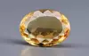 Brazilian Citrine - 7.31 Carat Limited Quality CIT-11656