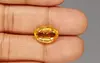 Brazilian Citrine - 5.78 Carat Limited Quality CIT-11657