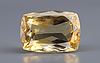 Brazilian Citrine - 11.34 Carat Rare Quality CIT-11658