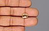 Brazilian Citrine - 2.93 Carat Prime Quality CIT-11659