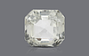 Ceylon White Sapphire - 4.66 Carat Limited Quality CWS-10002