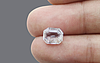 Ceylon White Sapphire - 3.27 Carat Limited Quality CWS-10004