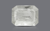 Ceylon White Sapphire - 6.84 Carat Fine Quality CWS-10005