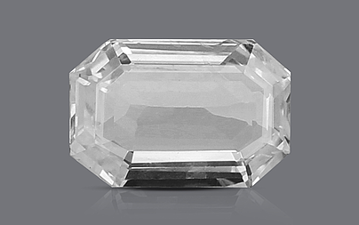 Ceylon White Sapphire - 7.46 Carat Limited Quality CWS-10011