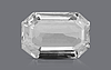 Ceylon White Sapphire - 7.46 Carat Limited Quality CWS-10011